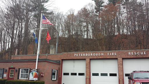 Peterborough Fire Department