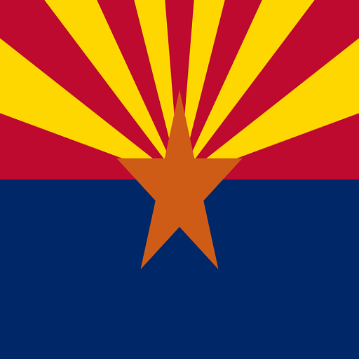 Arizona Criminal Statutes 書籍 App LOGO-APP開箱王