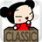 Touch Me Pucca Classic mobile app icon