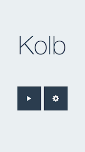 How to mod Kolb 2.1 unlimited apk for pc