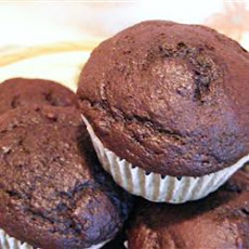 Mystery Chocolate Cake