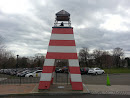 Lighthouse Entrance