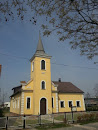 Evangelička crkva Kutina