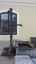 Historischer Brunnen 
