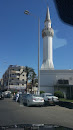 Saary Mosque