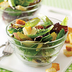 Classic Caesar Salad