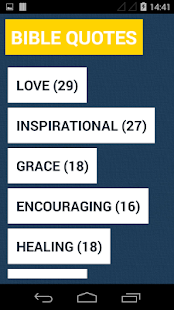 How to download Bible Quotes (NIV) patch 1.3.3 apk for android