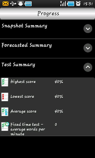 【免費教育App】sTutor-PSAT/SAT Vocab Pro(Key)-APP點子