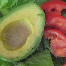 Avocado Vinaigrette