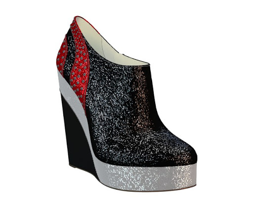 I Designed My Perfect Shoes!
