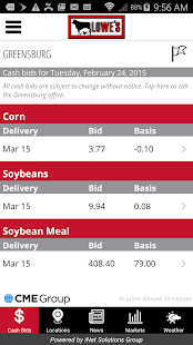 How to mod Lowe's Pellets & Grain lastet apk for laptop