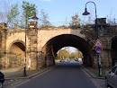 Brücke Tannenstrasse