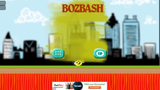How to install Bozbash patch 2.3 apk for android