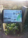 Sandwich and Pegwell Bay Wildlife Sign