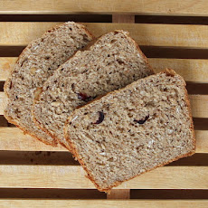 Granola Bread