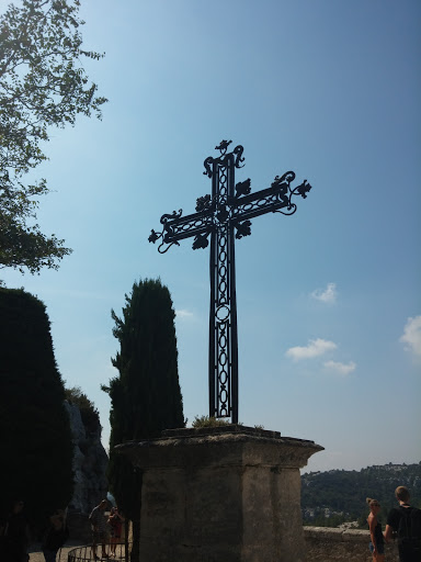 Croix Des Beaux