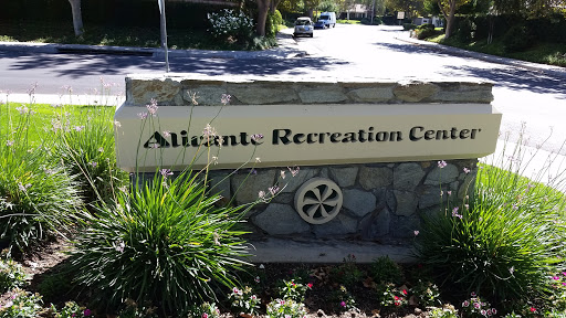 Alicante Recreation Center