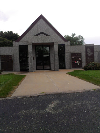 Riverview Chapel Mausoleum