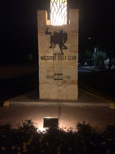 Wildfire Golf Club