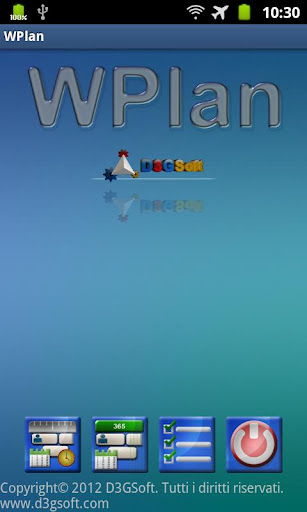 WPlan