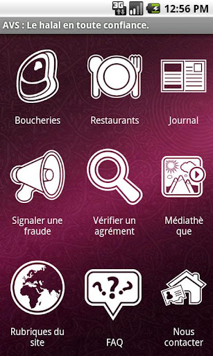 AVS : A Votre Service