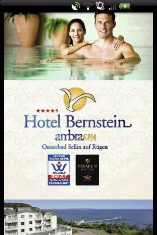 Hotel Bernstein