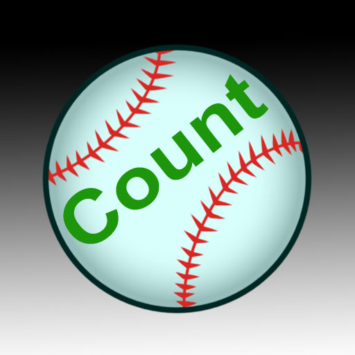 My Pitch Count LOGO-APP點子