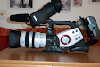Canon Dmxl2  Video Profesional