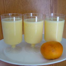 Orange Glorious I