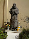 Padre Pio San Rocco
