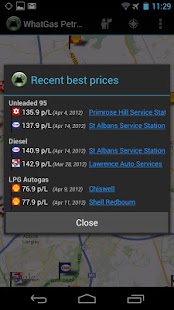 How to get WhatGas Petrol Prices Pro Varies with device unlimited apk for pc