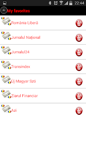download Romanian Newspapers and News free