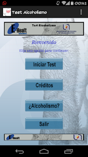 How to download Test Alcoholismo lastet apk for laptop