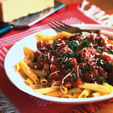 Arrabbiata Sauce