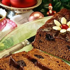 Christmas Cake