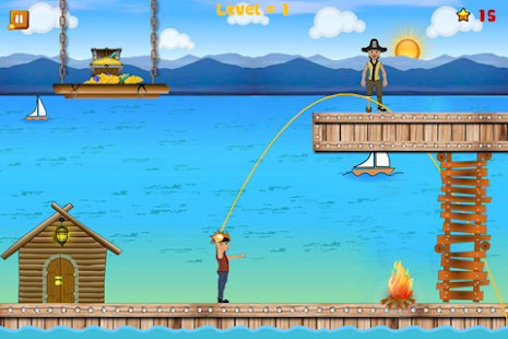 How to download Pirates! Island Gold 1.1 apk for bluestacks