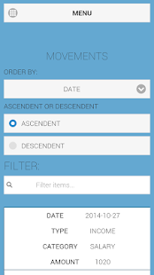 How to get Control your Money patch 2.2.2 apk for pc