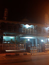Masjid Al-Hidayah, Brawijaya , Mojokerto