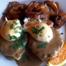 Texas Brunch