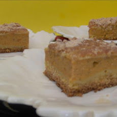 Pumpkin Dessert
