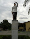 Ramon Magsaysay Monument