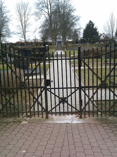 Idsteiner Friedhof