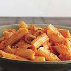 Broders Pasta Bar Penne Rosa al Rosmarino