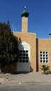 Musjid E Bilal Mosque