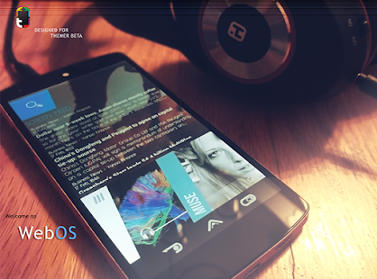How to mod WebOS Beta 1 unlimited apk for pc
