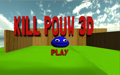 How to mod Kill Pouw 3D 1.0 mod apk for bluestacks