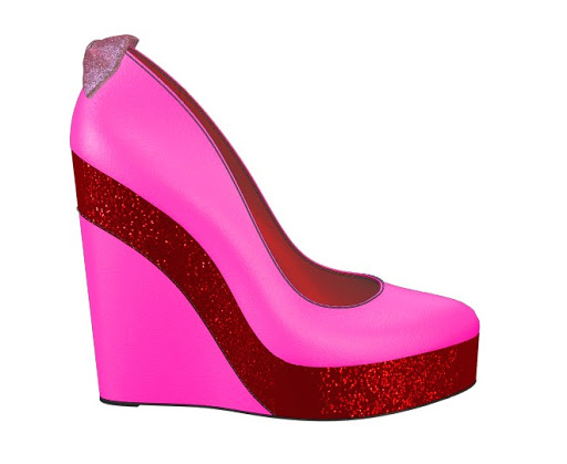 I Designed My Perfect Shoes!
