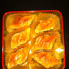 Baklava