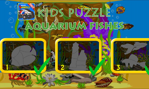 How to get Kids Puzzle - Aquarium Fishes 1.2.0 unlimited apk for pc