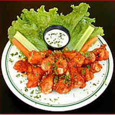 Buffalo Chicken Wings